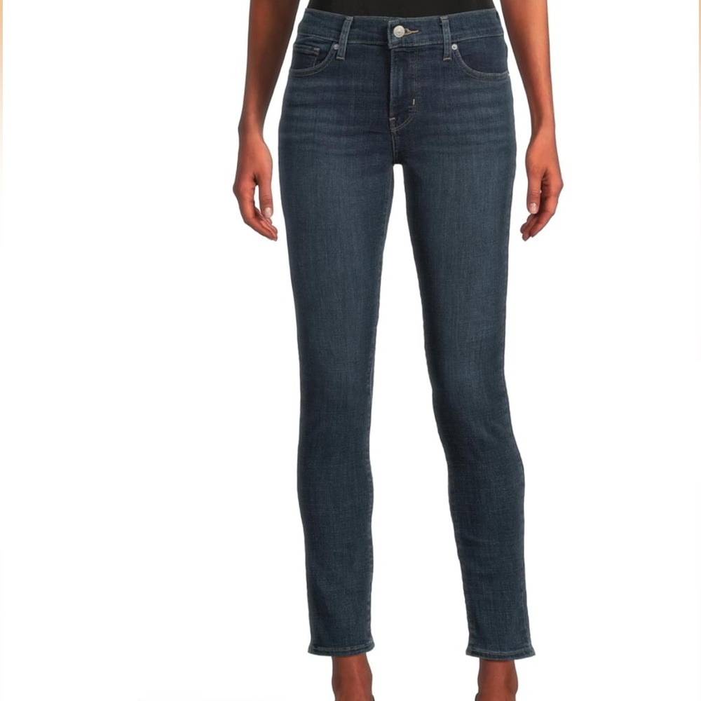 Levi's Women's 311 Shaping Skinny Jeans